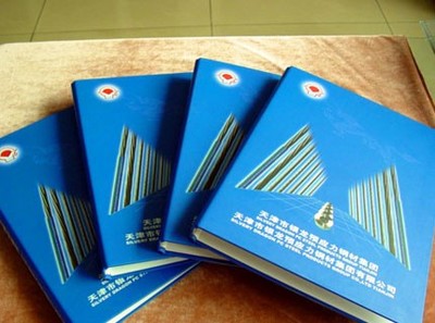 杭州印刷印務A4單頁圖片_高清圖_細節圖