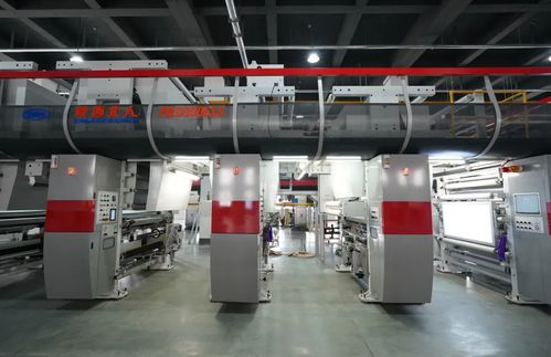 智造賦能 品質(zhì)工廠丨千山集團北人印刷設備實力上線