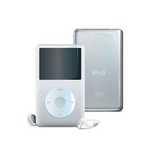 重溫經(jīng)典 新款iPod Classic 80G與160G的數(shù)碼美學與靜電保護貼設計