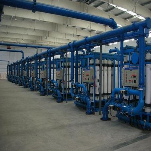 一體化生活污水處理設(shè)備 為海南島打造清流，高清大圖展現(xiàn)科技之美