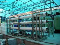 深圳水處理設(shè)備全解析 從反滲透純水到員工飲用水解決方案