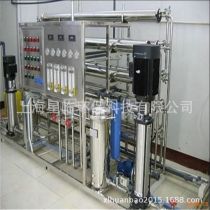 2020年水處理設(shè)備市場深度解析 聚焦反滲透技術(shù)與核心廠商